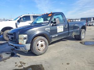 Ford F-350 SUPER DUTY 5.4L 8 2009