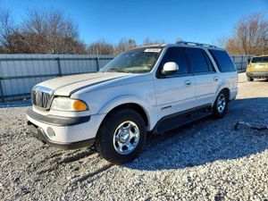 Lincoln Navigator 5.4L 8 1999