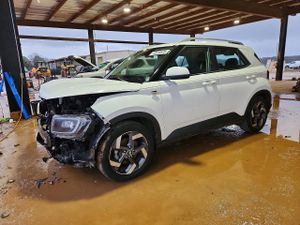 Hyundai Venue SEL 1.6L 4 2021