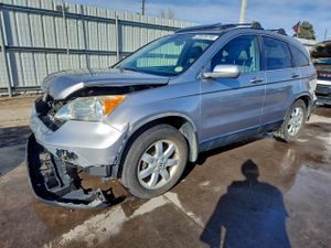 Honda CR-V EXL 2.4L 4 2008