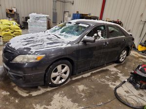 Toyota Camry BASE 2.5L 4 2010