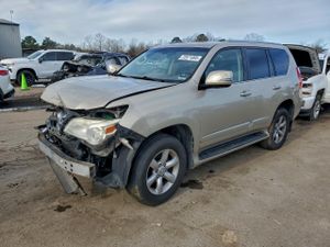 Lexus GX 460 4.6L 8 2013