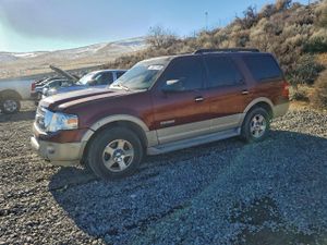 Ford Expedition EDDIE BAUER 5.4L 8 2007