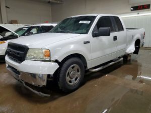 Ford F-150 5.4L 8 2005