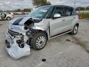 Fiat 500L EASY 1.4L 4 2014