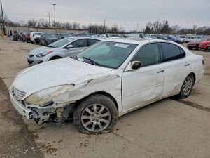 Lexus ES 300 3.0L 6 2003