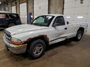 Dodge Dakota 3.9L 6 1999