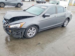 Honda Accord SE 2.4L 4 2012