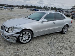 Mercedes-Benz E 350 3.5L 6 2008