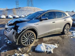 Volkswagen ID.4 PRO 2025
