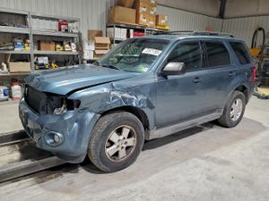 Ford Escape XLT 3.0L 6 2011