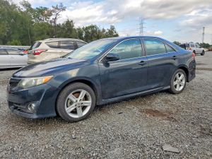 Toyota Camry L 2.5L 4 2014