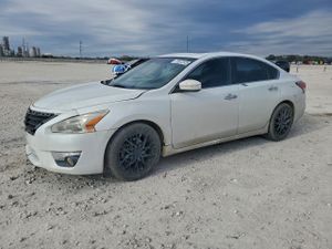 Nissan Altima 2.5 2.5L 4 2014