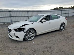 Mazda 6 TOURING 2.5L 4 2014
