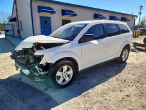 Dodge Journey SE 2.4L 4 2013
