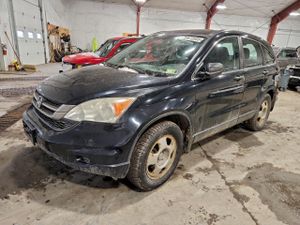 Honda CR-V LX 2.4L 4 2011