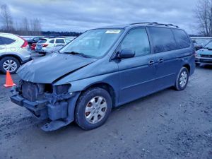 Honda Odyssey EXL 3.5L 6 2004