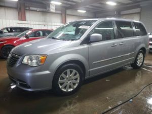 Chrysler Town & Country TOURING 3.6L 6 2013