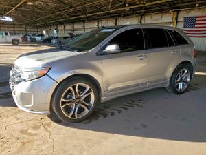 Ford Edge SPORT 3.7L 6 2014