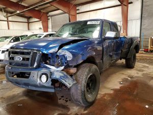 Ford Ranger SUPER CAB 4.0L 6 2008