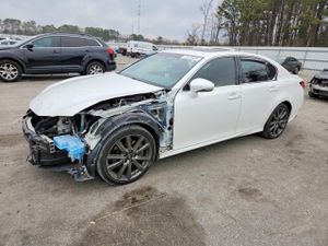 Lexus GS 350 3.5L 6 2013