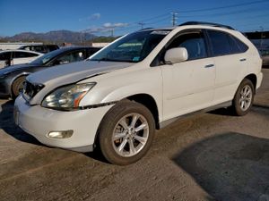 Lexus RX 350 3.5L 6 2009