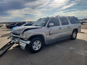 Chevrolet Suburban C1500 5.3L 8 2005