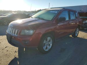 Jeep Compass SPORT 2.4L 4 2014