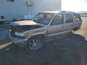 GMC Yukon 5.3L 8 2001