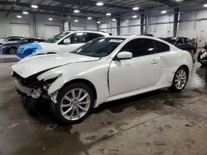 Infiniti G37 3.7L 6 2011