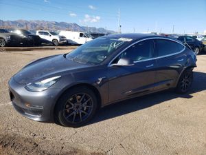 Tesla Model 3 2018