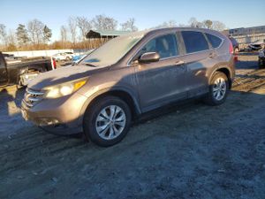 Honda CR-V EX 2.4L 4 2013