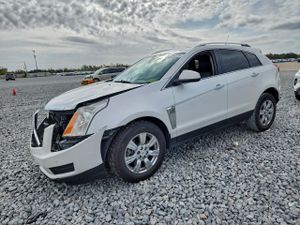 Cadillac SRX LUXURY COLLECTION 3.6L 6 2014