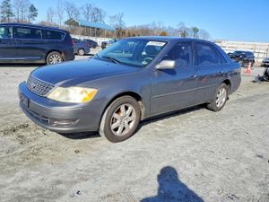 Toyota Avalon XL 3.0L 6 2004