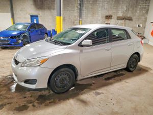 Toyota Corolla 1.8L 4 2010