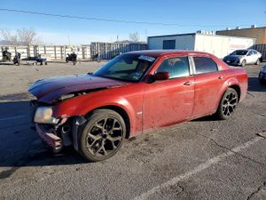 Chrysler 300 TOURING 3.5L 6 2008