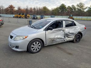 Toyota Corolla BASE 1.8L 4 2009