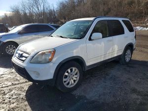 Honda CR-V SE 2.4L 4 2006