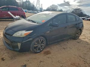 Toyota Prius 1.8L 4 2013