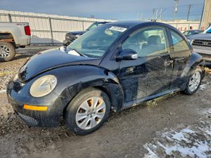 Volkswagen Beetle S 2.5L 5 2009