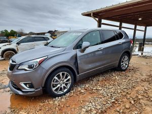 Buick Envision ESSENCE 2.5L 4 2020