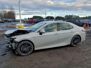 Toyota Camry XSE 2.5L 4 2023