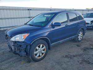 Honda CR-V EXL 2.4L 4 2009