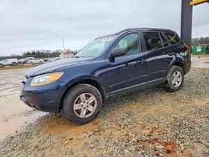 Hyundai Santa Fe GLS 2.7L 6 2009