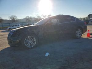 Infiniti G37 BASE 3.7L 6 2012