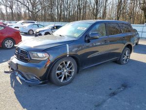 Dodge Durango SXT 3.6L 6 2014