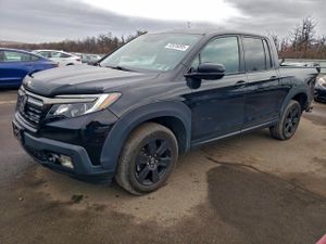 Honda Ridgeline BLACK EDITION 3.5L 6 2017