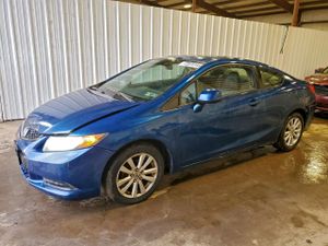 Honda Civic EXL 1.8L 4 2012