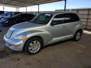 Chrysler PT Cruiser TOURING 2.4L 4 2004