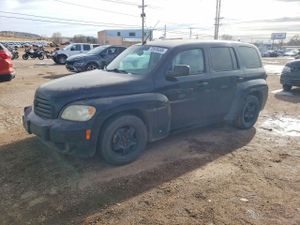 Chevrolet HHR LT 2.2L 4 2008